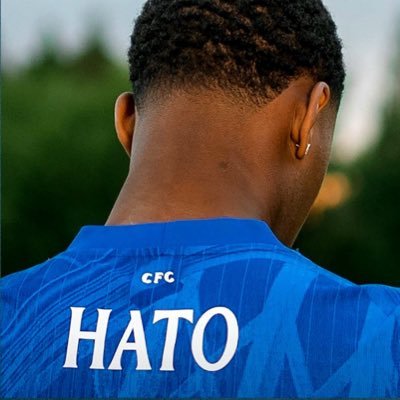 Amza_CFC's profile picture. FAN account || @ChelseaFC ||music || intellectual tweet 🫧🫧 #Entertainment