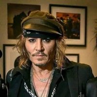 Johnny Depp (@jdepp64296) 's Twitter Profile