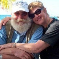 💙BLUE💙
#WOKE
Old Hippie ☮️
🚫NoMAGAS🚫
🚫NO DMS🚫
🔬Pro Science
♥️Happily Married