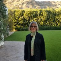 Sylvie Shene (@sylvieshene) 's Twitter Profile