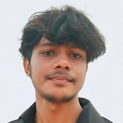 https://t.co/DX0JjaC25Q CSE student | Crafting innovative, user-friendly apps to solve real-world challenges | Open to collabs & internships | DM for tech talk!