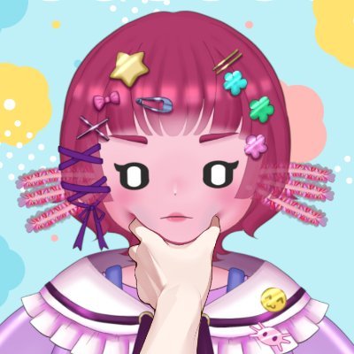 🇪🇸 🇬🇧 OK | Parte de @_MiraiLink | 🎨 #ilenevart ✏️ #ilenescribe |
Go find me on 💙🦋
