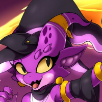 Magi (@magithelunar) 's Twitter Profile