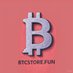 BTCSTORE.FUN (@btcstorefun) Twitter profile photo BTCSTORE.FUN (@btcstorefun) Twitter profile photo