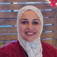 Marwa Elbakry (@el1marwa) 's Twitter Profile Photo