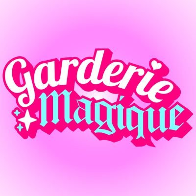 garderiemagika's profile picture. ✨️deux fillettes chaotiques sur internet✨️