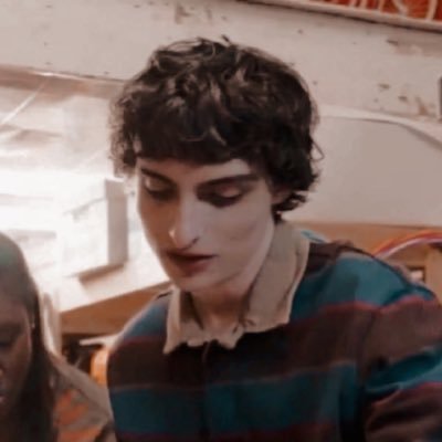 in any universe *ੈ✩‧₊˚ nickcharlie • byler ♡