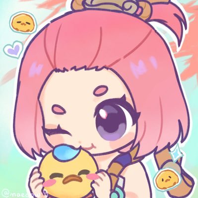 🇻🇳20↑ | commission: https://t.co/XPjWHIA1ck or dm | free emotes in the kofi link below