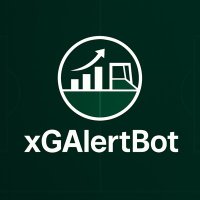 xGAlertBot (@xgalertbot) 's Twitter Profile