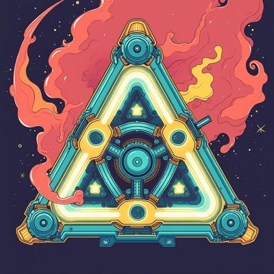 fluxmemecoin's profile picture. 