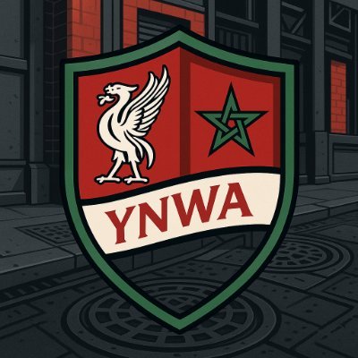 🟥 Liverpool FC | LFC FOLLOW BACK | 🇲🇦 Moroccan takes on football | #YNWA