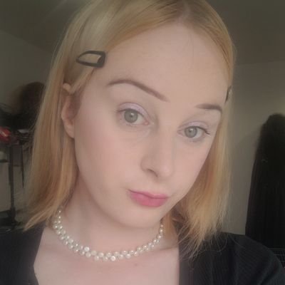 fembaphomet22's profile picture. verified uk goddess
24k on tiktok
heel and nylon goddess
wallet drainer
obey or be ignored £30 https://t.co/mx0vyS7T7q