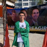 Daniel Queiroz (@danielqueirozrj) 's Twitter Profile