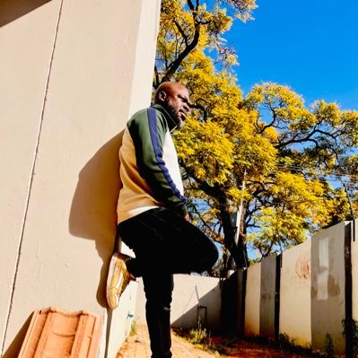 The Dark Knight || Half-man Half-amazing || Melanin overload || Tsonga Prince || on ice no dash