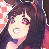 Fluffy Usagii (@fluffyusagi) 's Twitter Profile