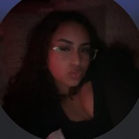 nelmariah (@nellyriahs) 's Twitter Profile