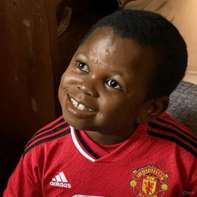• Manchester United fan❤️• Ronaldo 🐐fan boy• Lakers💛💜• LeBron 🐐.