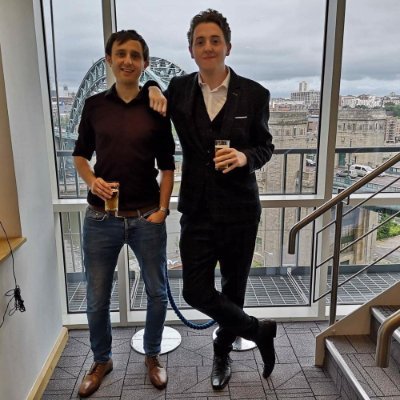 30 | Owner of Prosight Football Recruitment Analytics | views and opinions are my own | Want a free consultancy call? https://t.co/LN3Lytxoa7