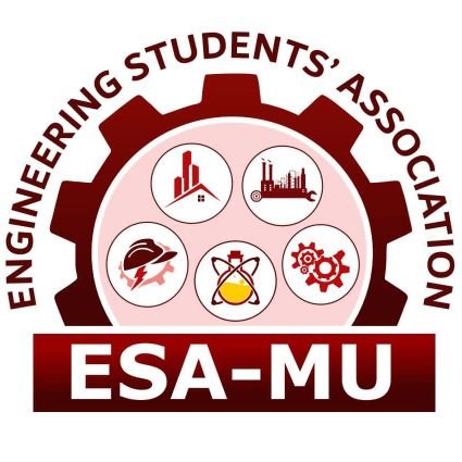 Engineering Students' Association - Moi University Profile