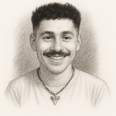 PickledSignal's profile picture. focused on atoms over bits