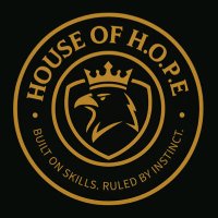 House Of H.O.P.E (@houseofhope2k) 's Twitter Profile Photo House Of H.O.P.E (@houseofhope2k) 's Twitter Profile Photo