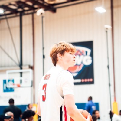 HudsonS2027's profile picture. Hudson Schroeder | 6’4” Guard | Class of 2027 | Oak Ridge HS (CA) | Rose City Basketball | 3.9 GPA 🏀