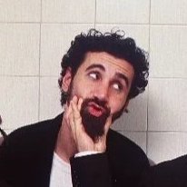 yakugatito's profile picture. club atlético jonathan davis