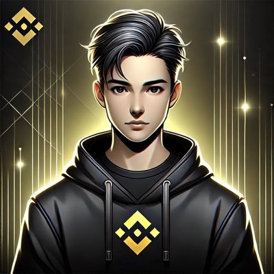 Cryptovoyager29's profile picture. 🚀Crypto enthusiast | 📊 Market watcher | Sharing insights and updates on #Bitcoin, #Ethereum, and the wild world of altcoins 🌐