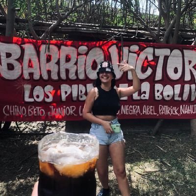 Me gusta el vino tinto y el mate amargo. El rock nacional y
San Martín de Tucumán 🇦🇹