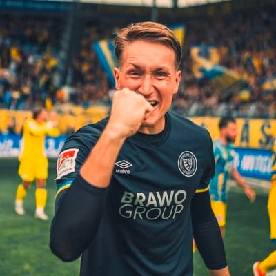 Ich möchte ausdrücklich betonen das jeder meiner Tweets ernstgemeint ist