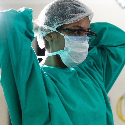 sarahaidari369's profile picture. medical student ,türkiye