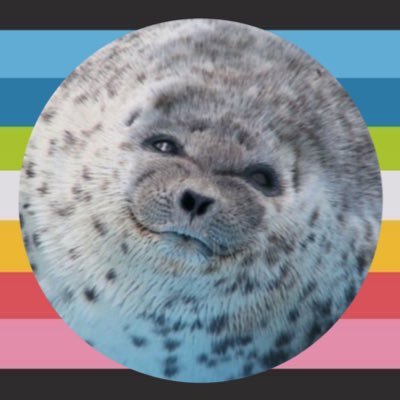 uncle selkie ๐ธ Profile