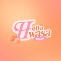 Hello Hwasa Brasil (@hellohwasabr) 's Twitter Profile Photo Hello Hwasa Brasil (@hellohwasabr) 's Twitter Profile Photo