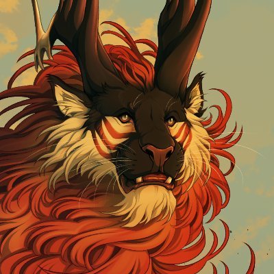 Concept Artist and horse enthusiast | 26 | ENG-ESP |SFW| 🐴🐺🌿 | Any pron |