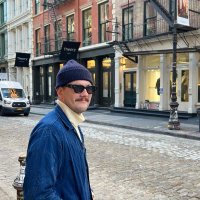 Stein McGale (@steingalapo) 's Twitter Profile