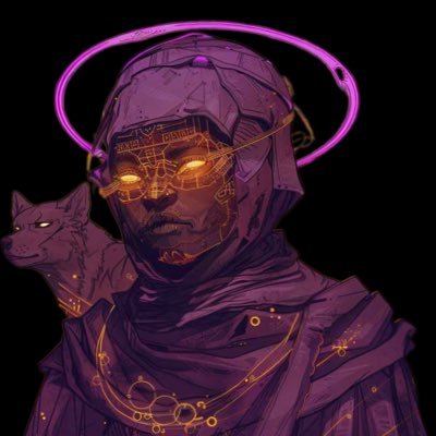 Web3 Raider ⚡ | Ambassador | Mod | Helping projects build + scale communities.