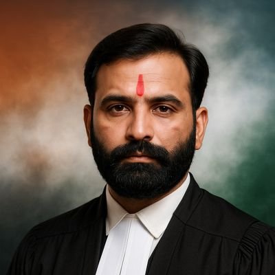 ADVOCATE SAHAB Profile