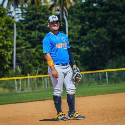 Darellpr34's profile picture. Ponce PR, Baseball Player, 3b/1b, 2026🎓, Wheith-195, Height-5’9, UNCOMMITED