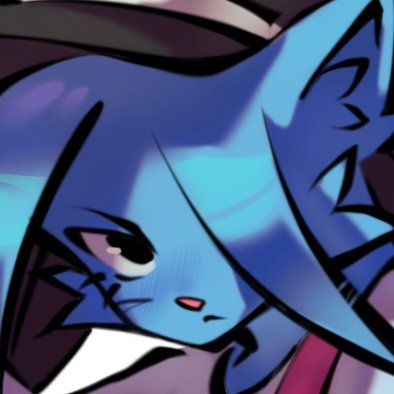 PFP BY @69mothman69
@KOLSANART doodle and WIP account