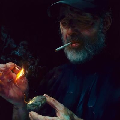 Nemer_Ax's profile picture. Recognizing the vastness of what I don't know, I remain a seeker. | 🇱🇧