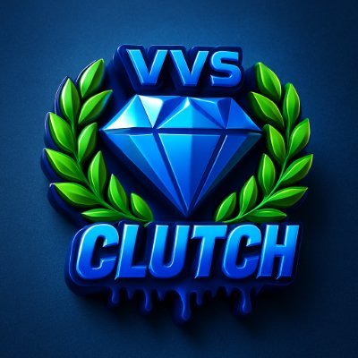 🎮 VVS_Clutch | Small-time streamer with a huge personality! ✨ Join me for epic gameplay, laughs, and a community that feels like family! #VVSGAMING