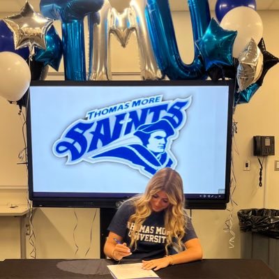 Defensive specialist Lawerenceburg Highschool 25’ NKYVC 16-3 5’7 , 140, 3.7 GPA