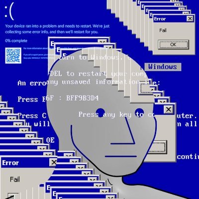 What is X ? What is Telegram? What is the Matrix? Just Buy or Sell Anon
CXeqmaruD4MPnckU4ePzuT8TjAkq7Lh5sH98m9Grbonk