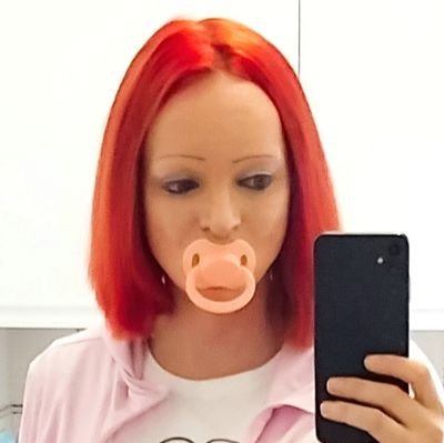Former Glam Model and Mistress, Lexus Bradbury Now 24/7 Lifestyle ABDL and Blogger (18+)