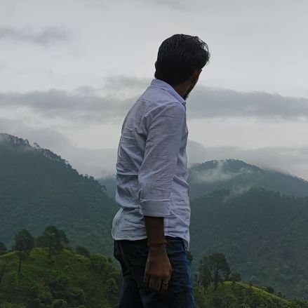 मैं ही ब्रम्ह हूँ...🙂↕️।विद्वत: @jmiu_official...😌