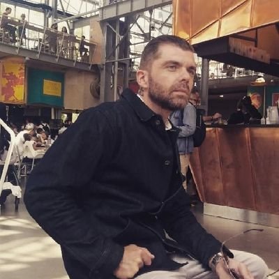 gaetan_rialland's profile picture. #smile