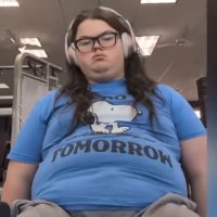 Bludspeth🎗️ (@bludspeth) 's Twitter Profile Photo Bludspeth🎗️ (@bludspeth) 's Twitter Profile Photo