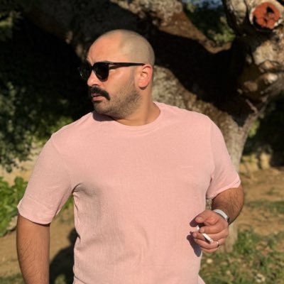 bertugaksoy's profile picture. Fenerbahçeli, Atatürk çizgisinde bir Türk milliyetçisi🇹🇷