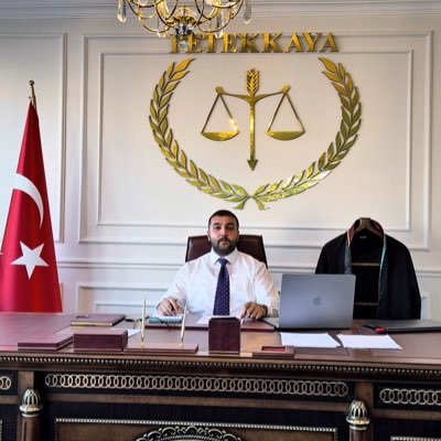 AvPetekkaya's profile picture. 