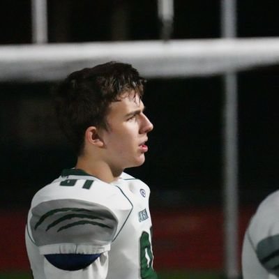 6'0 175 | CO 2027 | Henry M. Jackson High School | Football and Baseball | 350 Squat, 405 Deadlift | conlan.slaney@gmail.com
